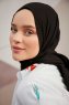 Ceyda - Svart Cazz Hijab
