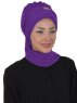 Beatrice Lila Turban Hijab Ayse Turban 320914-3