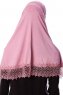 Ceylan - Mörkrosa Al Amira Hijab - Altobeh
