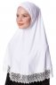 Ceylan - Vit Al Amira Hijab - Altobeh