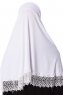 Ceylan - Vit Al Amira Hijab - Altobeh