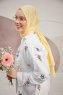 Silky Plain - Gul Hijab