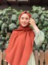 Daliya - Kanel Jazz Hijab - Mirach