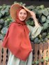 Daliya - Kanel Jazz Hijab - Mirach