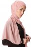 Derya - Laxrosa Praktisk Chiffon Hijab