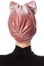 Ekin - Gammelrosa Turban