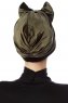 Ekin - Khaki Turban