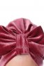 Ekin - Mörkrosa Turban