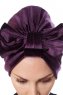 Ekin - Plommon Turban
