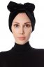 Ekin - Svart Turban