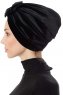 Ekin - Svart Turban