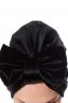 Ekin - Svart Turban