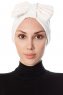 Ekin - Vit Turban