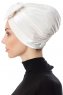 Ekin - Vit Turban