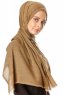 Esana - Senapsgul Hijab - Madame Polo