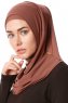 Esma - Kakao Amira Hijab - Firdevs