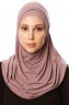 Esma - Pigeon Amira Hijab - Firdevs