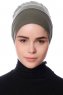 Fatma - Khaki Underslöja - Özsoy