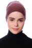 Fatma - Lila Underslöja - Özsoy
