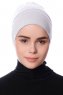 Fatma - Ljusgrå Underslöja - Özsoy