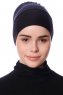 Fatma - Svart Underslöja - Özsoy