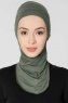 Funda Khaki Ninja Hijab Underslöja Ecardin 200526b