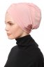 Gamze - Gammelrosa Turban