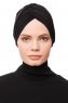 Gamze - Svart Turban