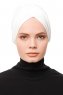 Gamze - Vit Turban