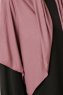 Hande - Ljuslila Bomull Hijab - Gülsoy