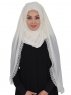 Ida Krem Praktisk Hijab Ayse Turban 328507a