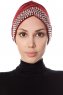 Irmak - Bordeaux Turban