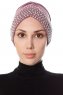 Irmak - Mörkrosa Turban
