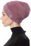 Irmak - Mörkrosa Turban