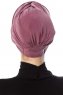 Irmak - Mörkrosa Turban