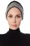 Irmak - Svart Turban