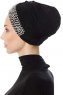 Irmak - Svart Turban