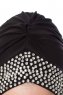 Irmak - Svart Turban