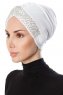 Irmak - Vit Turban