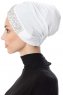 Irmak - Vit Turban