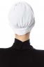 Irmak - Vit Turban
