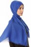Lalam - Blå Hijab - Özsoy