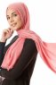 Lalam - Mörkrosa Hijab - Özsoy