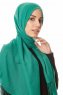 Lunara - Grön Hijab - Özsoy