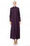 Lylah - Lila Abaya - Miss Cazibe