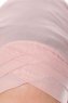 Mehtap - Gammelrosa Praktisk One Piece Chiffon Hijab