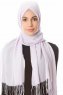Meliha - Lila Hijab - Özsoy