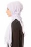 Meliha - Lila Hijab - Özsoy