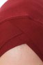 Mia - Bordeaux One-Piece Al Amira Hijab - Ecardin