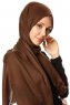 Nalini - Brun Hijab - Özsoy